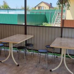 Гостевой дом На Приморской 28, Должанская, Краснодарский край