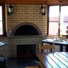 Дом На Победы 7, Должанская, Краснодарский край