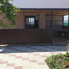 Гостевой дом На Приморской 28, Должанская, Краснодарский край