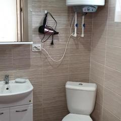 Гостевой дом На Приморской 28, Должанская, Краснодарский край