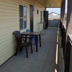 Гостевой дом На Приморской 28, Должанская, Краснодарский край