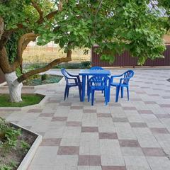 Гостевой дом На Приморской 28, Должанская, Краснодарский край