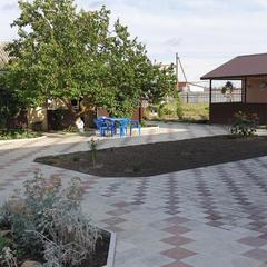 Гостевой дом На Приморской 28, Должанская, Краснодарский край