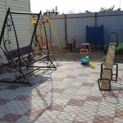 Гостевой дом На Приморской 28, Должанская, Краснодарский край