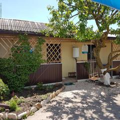 Гостевой дом На Приморской 28, Должанская, Краснодарский край