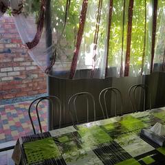 Гостевой дом На Приморской 28, Должанская, Краснодарский край