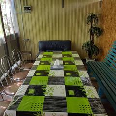 Гостевой дом На Приморской 28, Должанская, Краснодарский край