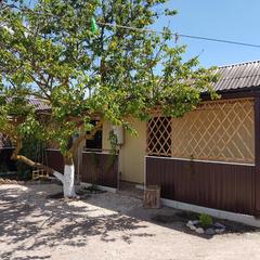 Гостевой дом На Приморской 28, Должанская, Краснодарский край