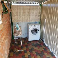 Гостевой дом На Приморской 28, Должанская, Краснодарский край