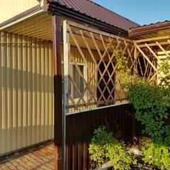 Гостевой дом На Приморской 28, Должанская, Краснодарский край