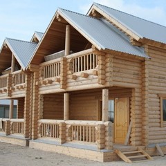 База отдыха Серфприют, Должанская, Краснодарский край