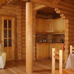 База отдыха Серфприют, Должанская, Краснодарский край