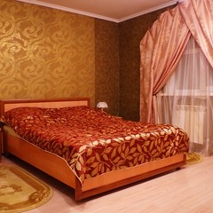База отдыха Сосновый Бор, Домашово, Брянская область