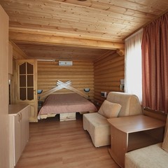 База отдыха Серфприют, Должанская, Краснодарский край