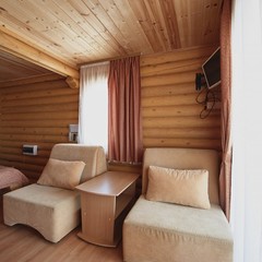 База отдыха Серфприют, Должанская, Краснодарский край