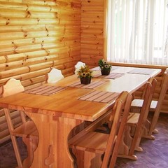 База отдыха Сосновый Бор, Домашово, Брянская область