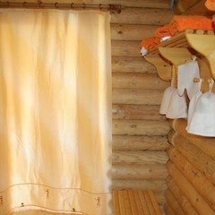 База отдыха Серфприют, Должанская, Краснодарский край
