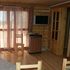 База отдыха Серфприют, Должанская, Краснодарский край