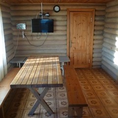 База отдыха Серфприют, Должанская, Краснодарский край