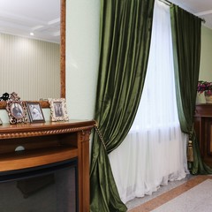 Отель NATIONAL Dombay Hotel, Домбай, Республика Карачаево-Черкесия 