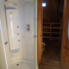 База отдыха Серфприют, Должанская, Краснодарский край
