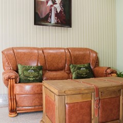 Отель NATIONAL Dombay Hotel, Домбай, Республика Карачаево-Черкесия 