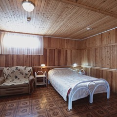 База отдыха Серфприют, Должанская, Краснодарский край