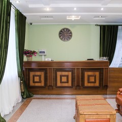 Отель NATIONAL Dombay Hotel, Домбай, Республика Карачаево-Черкесия 