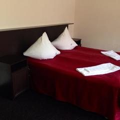 Спортивно-оздоровительный комплекс СОБ Домбай, Домбай, Республика Карачаево-Черкесия 