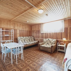 База отдыха Серфприют, Должанская, Краснодарский край