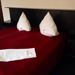 Спортивно-оздоровительный комплекс СОБ Домбай, Домбай, Республика Карачаево-Черкесия 