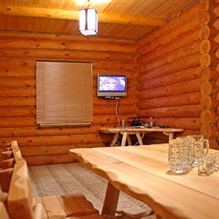 Отель NATIONAL Dombay Hotel, Домбай, Республика Карачаево-Черкесия 