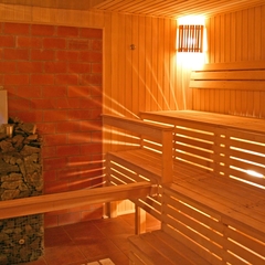 Отель NATIONAL Dombay Hotel, Домбай, Республика Карачаево-Черкесия 