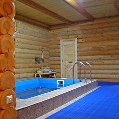 Отель NATIONAL Dombay Hotel, Домбай, Республика Карачаево-Черкесия 