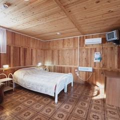 База отдыха Серфприют, Должанская, Краснодарский край