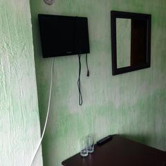 Спортивно-оздоровительный комплекс СОБ Домбай, Домбай, Республика Карачаево-Черкесия 