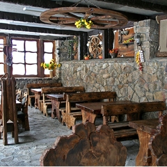 Отель NATIONAL Dombay Hotel, Домбай, Республика Карачаево-Черкесия 