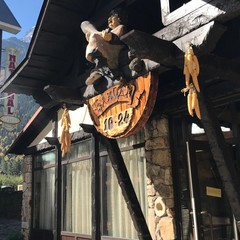 Отель NATIONAL Dombay Hotel, Домбай, Республика Карачаево-Черкесия 