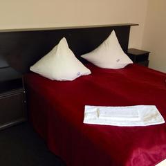 Спортивно-оздоровительный комплекс СОБ Домбай, Домбай, Республика Карачаево-Черкесия 