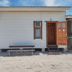 База отдыха Серфприют, Должанская, Краснодарский край