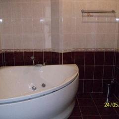 Спортивно-оздоровительный комплекс СОБ Домбай, Домбай, Республика Карачаево-Черкесия 