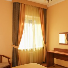 Отель NATIONAL Dombay Hotel, Домбай, Республика Карачаево-Черкесия 