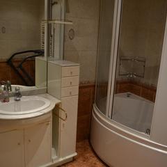 Спортивно-оздоровительный комплекс СОБ Домбай, Домбай, Республика Карачаево-Черкесия 