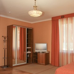 Отель NATIONAL Dombay Hotel, Домбай, Республика Карачаево-Черкесия 