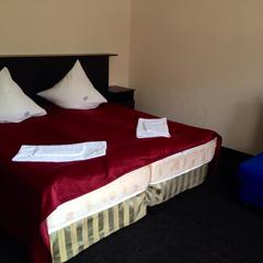 Спортивно-оздоровительный комплекс СОБ Домбай, Домбай, Республика Карачаево-Черкесия 