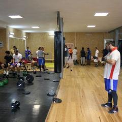 Спортивно-оздоровительный комплекс СОБ Домбай, Домбай, Республика Карачаево-Черкесия 