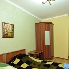 Гостиница Россия, Домбай, Республика Карачаево-Черкесия 