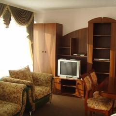 Спортивно-оздоровительный комплекс СОБ Домбай, Домбай, Республика Карачаево-Черкесия 