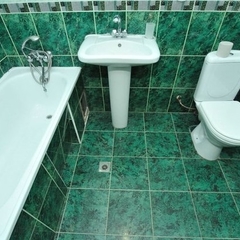 Гостиница Россия, Домбай, Республика Карачаево-Черкесия 