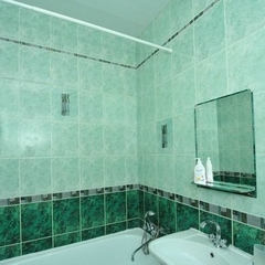 Гостиница Россия, Домбай, Республика Карачаево-Черкесия 